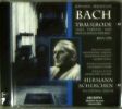 Bach: Cantata BW 198 (Rec.1951-52)