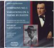 Brahms: Symphony No.  1 (Rec. 1951)