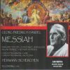 Händel: Messiah (Rec.1953) (3 CD)