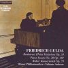 Beethoven: Eroica variations / Piano sonata No. 28