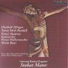 Pergolesi: Stabat Mater (Rec.1956)