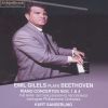 Beethoven: Piano Concerto 1 & 4