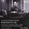 Mozart: Requiem (Wien 1956)