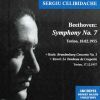Beethoven m.fl.: Symphony No.  7 (Rec.1955)