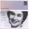 Donizetti: Messa da Requiem (RAI 1961)