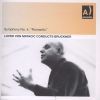 Bruckner: Symphony No.  4 (Rai 1962)