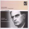 Mahler, Gustav: Symphony No.  2