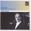 Mahler / Janacek: Symphony No.  1