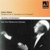 Mahler: Symphony No.  8 (New York 1950)