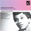 Mozart: Requiem (Salzburg 1960)
