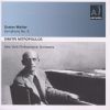 Mahler, Gustav: Symphony No.  9