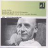Mahler, Gustav: Symphony No. 10