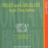 Bach / Liszt / Wolf / Schubert / Wagner: Organ History - Tran