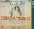 Mahler, Gustav: Symphony No.  2 (2 CD)