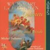 Beethoven / Mozart: Klaverkvintetter