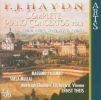 Haydn, J.: Klaverkoncerter, Vol.  2