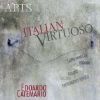 Castelnuovo-Tedesco / Paganini / Giuliani: Italian Virtuoso - Guitar Works