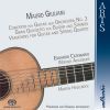 Giuliani: Guitar Concerto Nr. 3 (1 SACD)