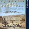 Haydn, Franz Joseph: Complete Piano Concertos, Vol.  4