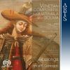 Galuppi / Facco / Pampani: Arias & Cantadas - Venetian composers in Guatemala and Bolivia (1 SACD)