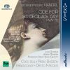 Händel: Ode For St. Cecilia (1 SACD)