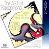 Glazunov / Debussy / Milhaud / O.A.: The Art of Saxophone (1 SACD)