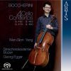 Boccherini: 4 Cello Concertos (1 SACD)