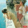 Chopin / Franck: Sonater