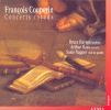 Couperin: Concerts Royaux