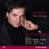 Beethoven: Piano Sonatas, Vol.  5 (2 CD)