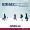Beethoven: String Quartets, Vol. 3 (3 CD)