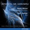 Diverse: After you, Mr. Gershwin