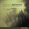 Beethoven / Czerny m.fl.: Sonate Op.17