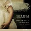 Diverse: Meine Seele - German Sacred Music