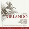 Händel: Orlando (3 CD)