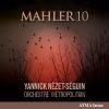 Mahler: Symphony No. 10