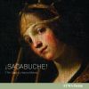 Porta / Fillago / Corradini m.m.: 17th Century Italian Cantatas with Trombones
