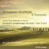 Respighi: Il Tramonto / Gli Uccelli / Trittico Botticelliano / Antiche Arie e Danze, suite 1