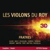 Diverse: Fratres