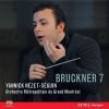 Bruckner: Symphonie No.  7 (1 SACD)