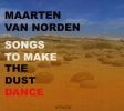 Norden Maarten Van: Songs To Make The...