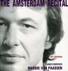 Paassen Marius Van: Amsterdam Recital