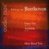 Beethoven: Piano Trio Op 1.2 / Archduke, Op. 97 (1 SACD)