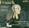 Franck Eduard: Symphony Op.52