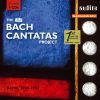 Bach J.S.: Cantatas - The Rias Bach cantatas project (9 CD)