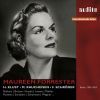 Mahler / Wagner / Brahms m.fl.: Maureen Forrester - Die legendäre Mahler-Interpretin (1955-63) (3 CD)