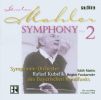 Mahler, Gustav: Symph. 2 (Live 1982) (2 CD)