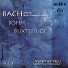 Bach / Böhm / Buxtehude: Organ Works (1 SACD)