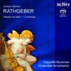 Rathgeber. Messe von Muri. Concertos