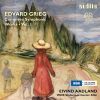 Grieg: Symphonic Works 1 (1 SACD)